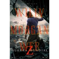 Guerra Mundial Z 2